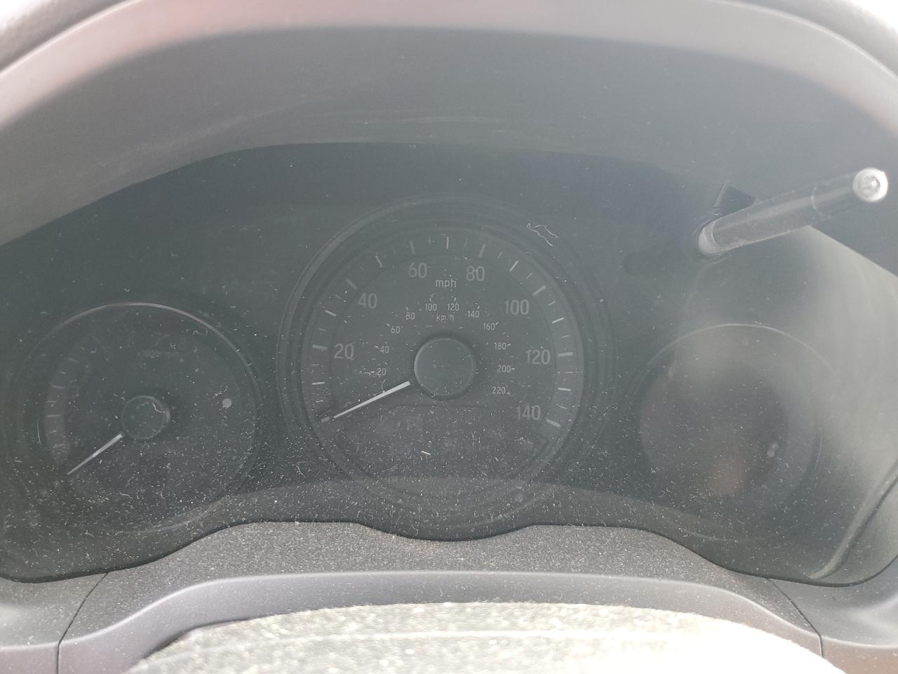 2022 Honda HR-V VIN 3CZRU6H38NM702062 Copart auction photo, burn damage thumbnail 9