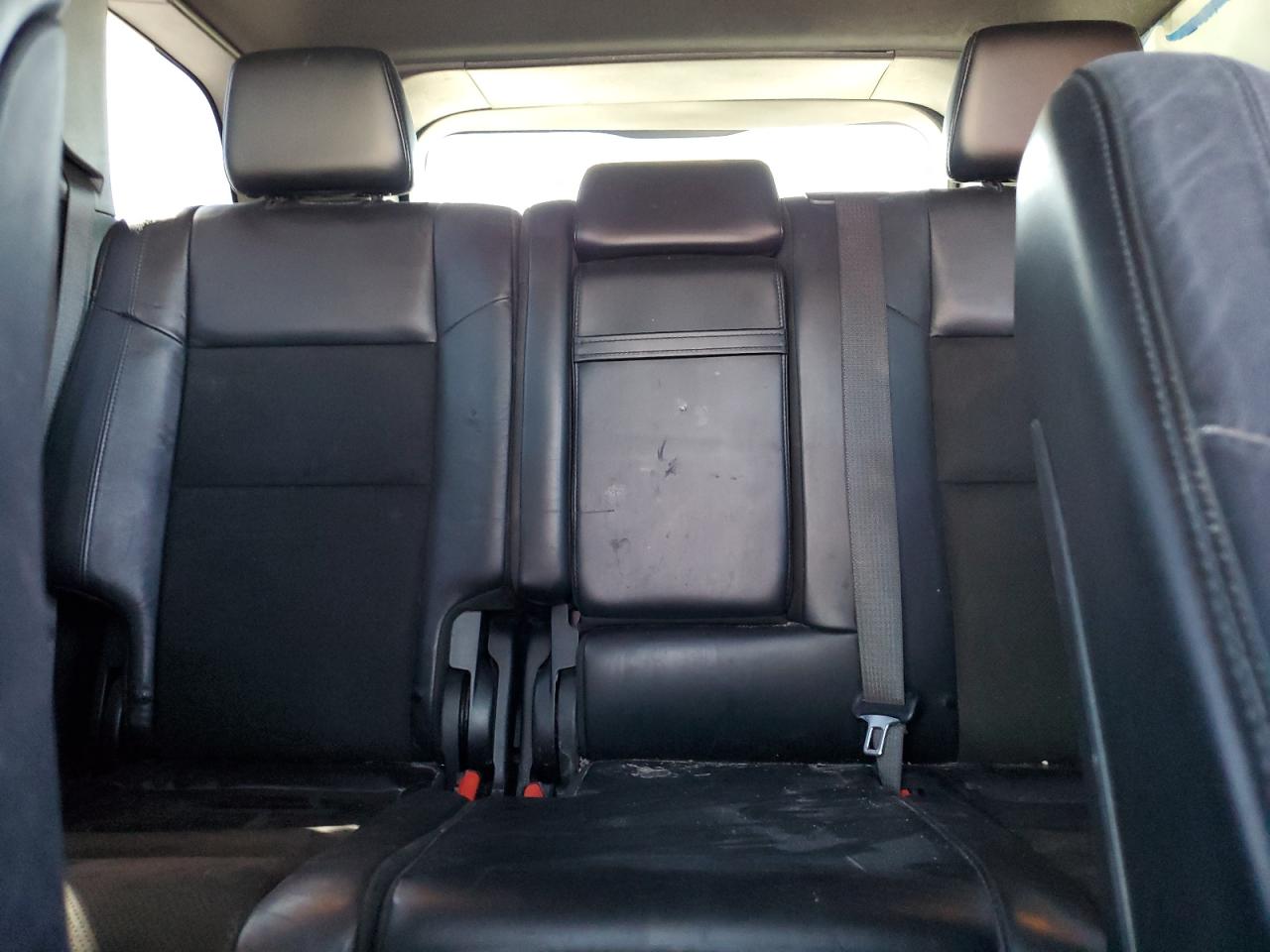 2020 Jeep Grand Cherokee VIN 1C4RJEAG3LC245763 Copart auction photo, front end damage thumbnail 10