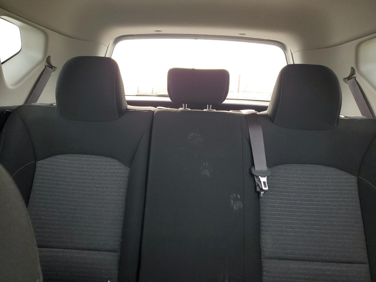 2021 KIA Soul VIN KNDJ23AU2M7783532 Copart auction photo, front end / minor dent/scratches damage thumbnail 10