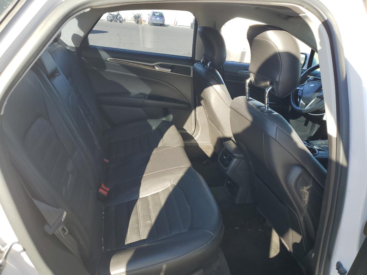 2015 Ford Fusion VIN 3FA6P0LU8FR144513 Copart auction photo, front end damage thumbnail 10