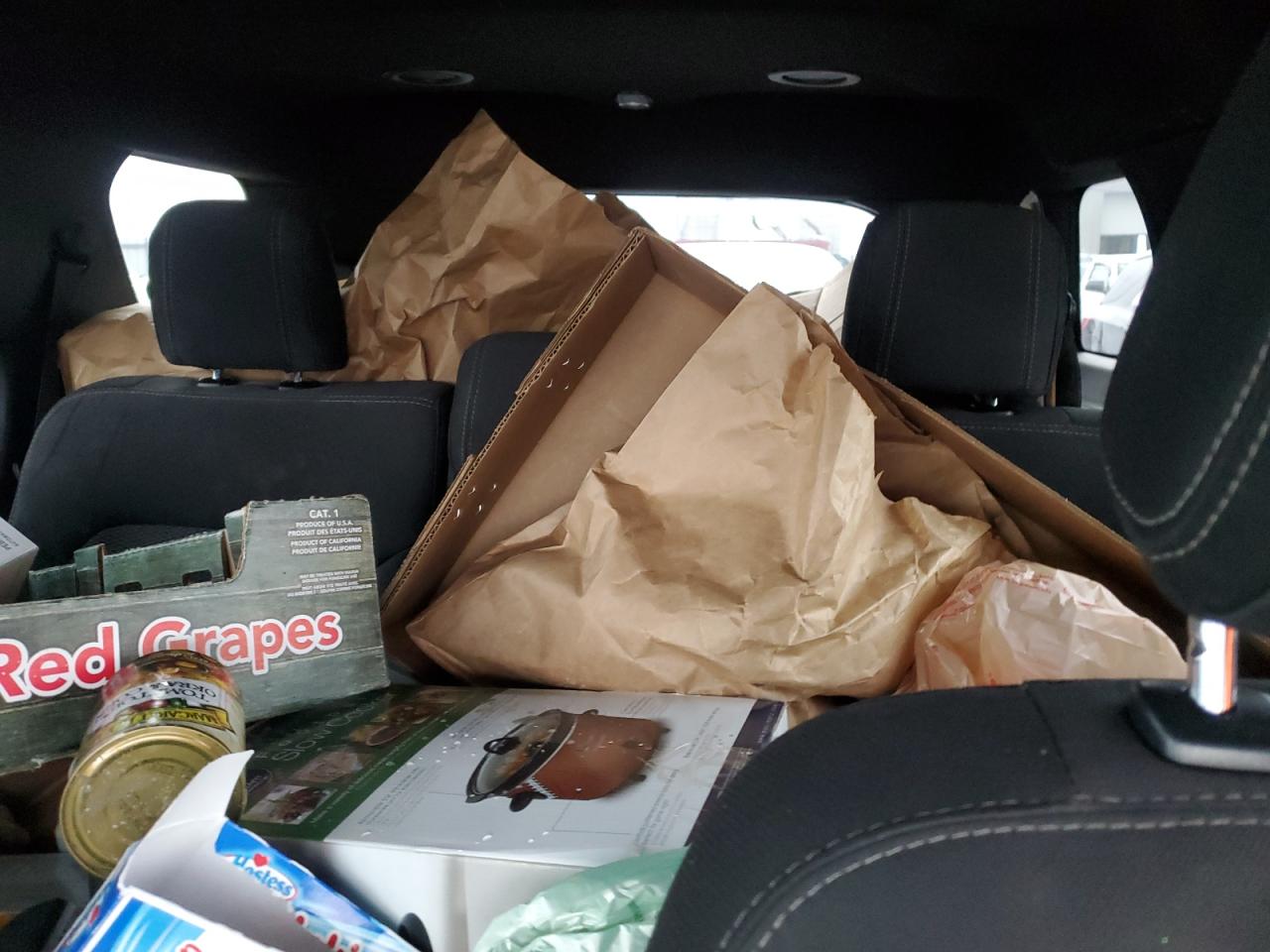 2017 Ford Explorer VIN 1FM5K8D80HGA72507 Copart auction photo, front end damage thumbnail 10