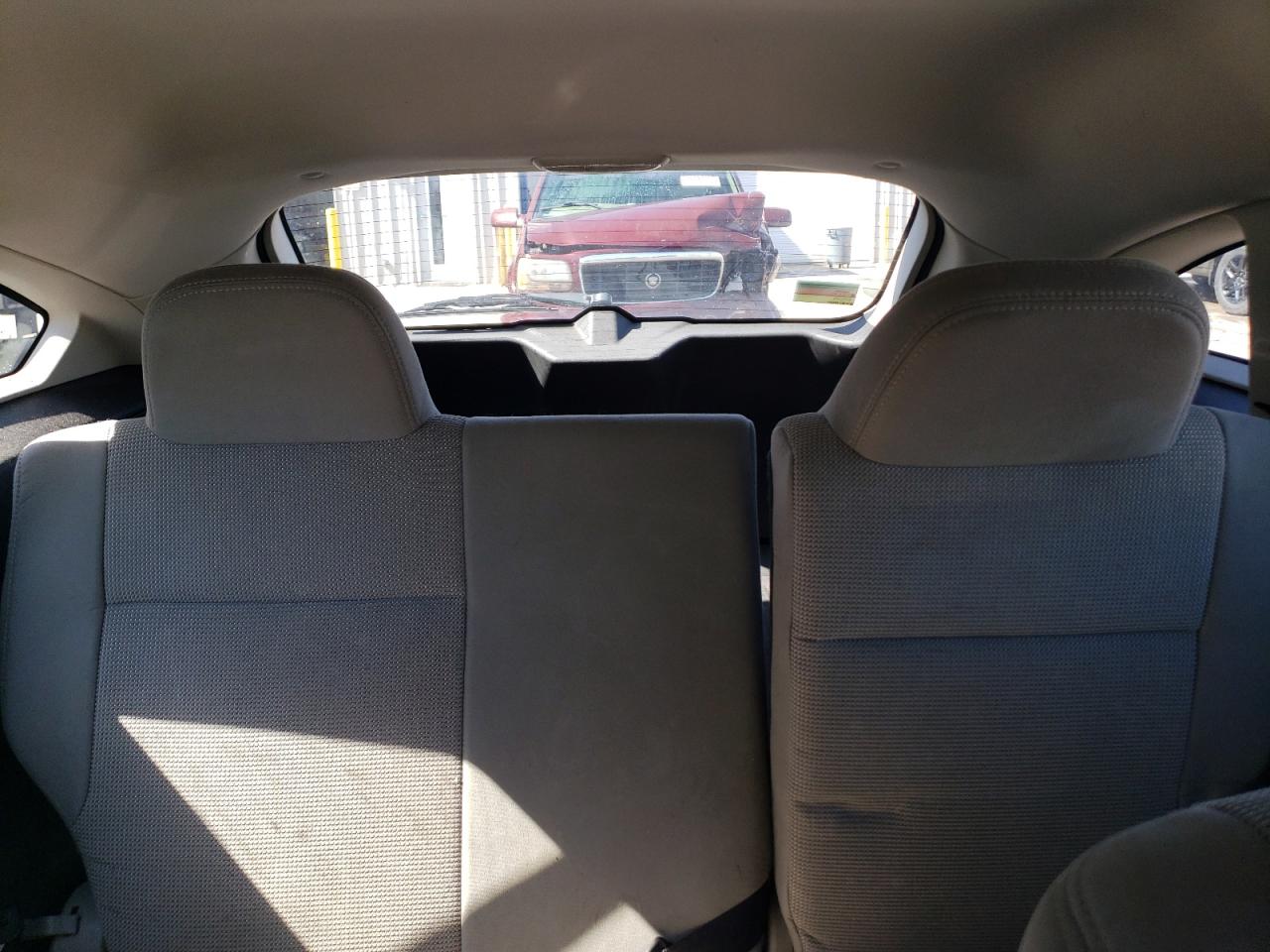 2010 Dodge Caliber VIN 1B3CB4HAXAD618238 Copart auction photo, front end damage thumbnail 10