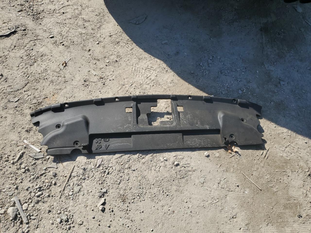 2022 Ford Mustang VIN 1FA6P8CF3N5134313 Copart auction photo, front end / minor dent/scratches damage thumbnail 12