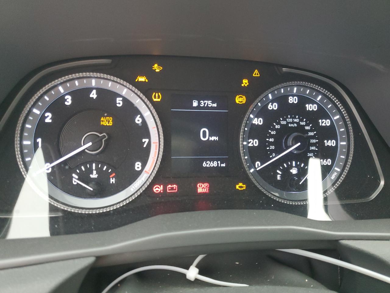 2022 Hyundai Sonata VIN 5NPEG4JA6NH148020 Copart auction photo, all over damage thumbnail 9