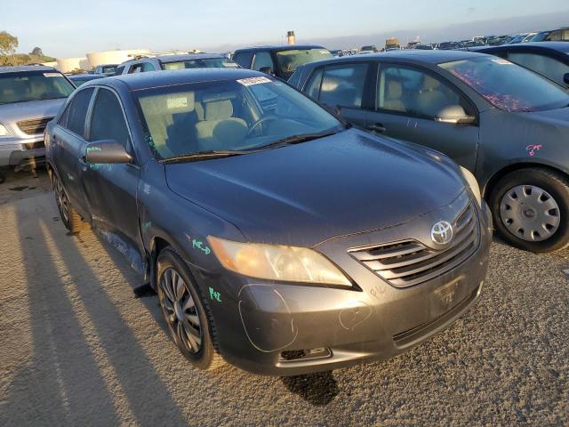 2009 Toyota Camry VIN 4T1BE46K39U794035 Copart auction photo, side damage thumbnail 4