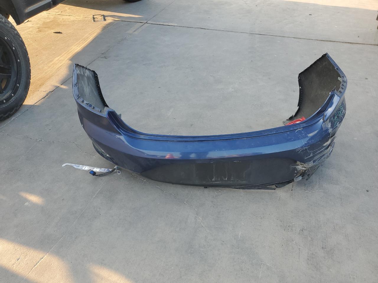 2020 Hyundai Elantra VIN 5NPD84LF5LH540369 Copart auction photo, rear end damage thumbnail 12