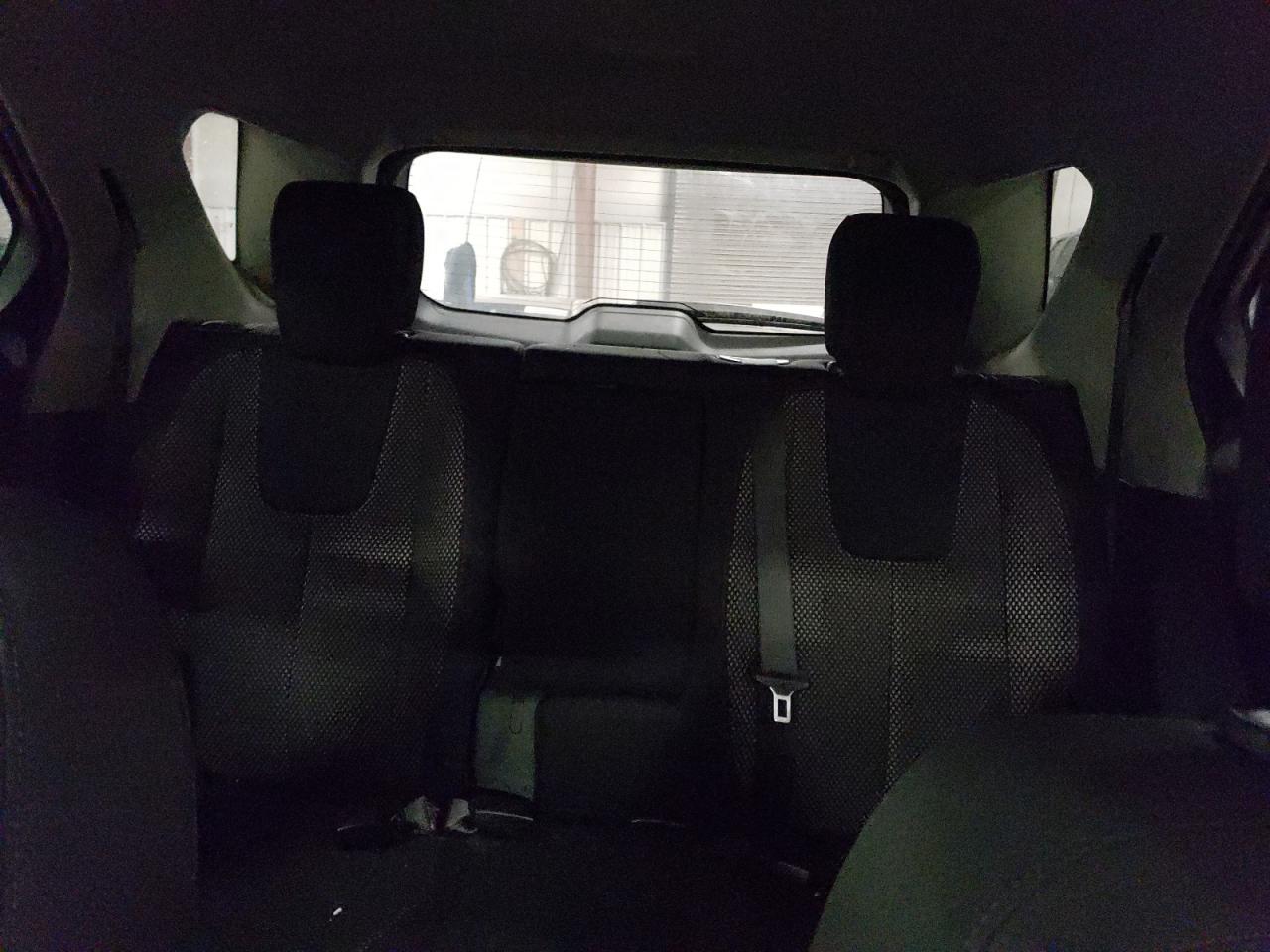 2017 Chevrolet Equinox VIN 2GNALCEK0H6286353 Copart auction photo, front end / undercarriage damage thumbnail 10