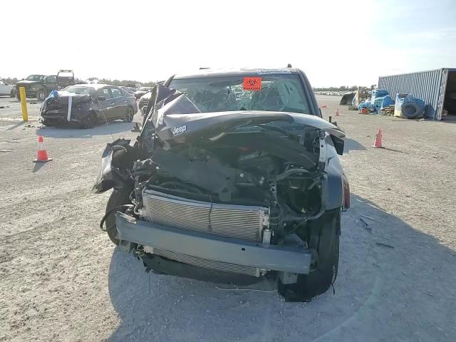 2013 Jeep Liberty (Patriot) VIN 1C4NJPBB0DD109275 Copart auction photo, all over damage thumbnail 12
