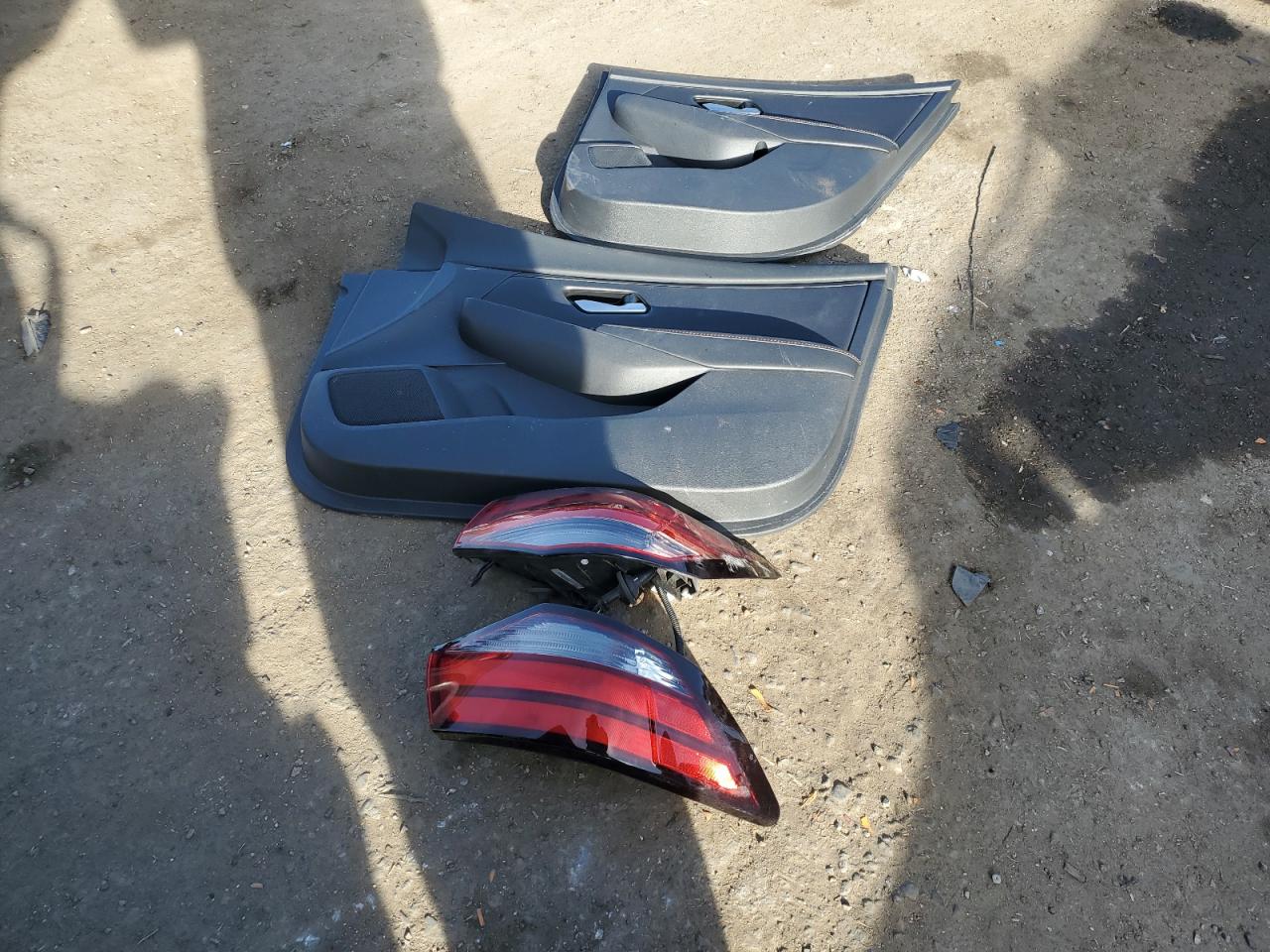 2021 Nissan Sentra VIN 3N1AB8DV8MY273463 Copart auction photo, all over damage thumbnail 12