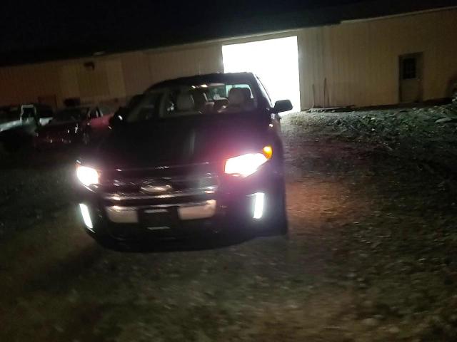 2014 Ford Edge VIN 2FMDK4KC7EBB82968 Copart auction photo, rear end damage thumbnail 14