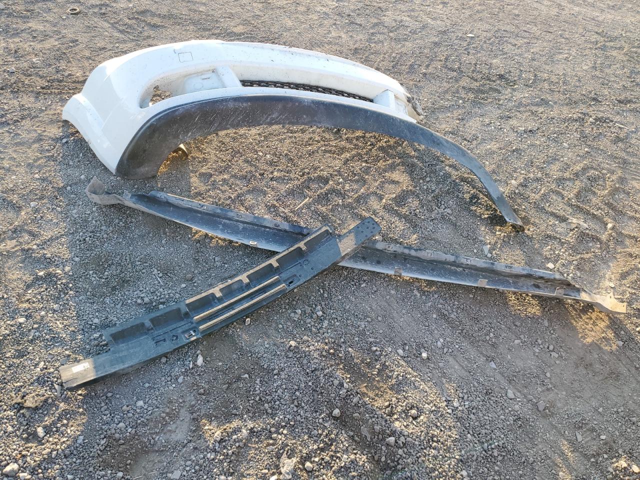 2011 Dodge Journey VIN 3D4PG1FG9BT520274 Copart auction photo, front end / side damage thumbnail 13
