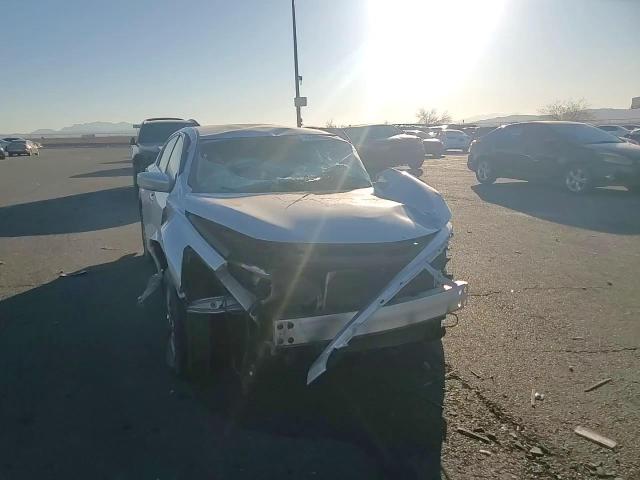 2015 Nissan Altima VIN 1N4AL3AP8FC482920 Copart auction photo, all over / frame damage damage thumbnail 10