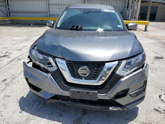 2020 Nissan Rogue VIN JN8AT2MT8LW003987 Copart auction photo, frame damage / front end damage thumbnail 5