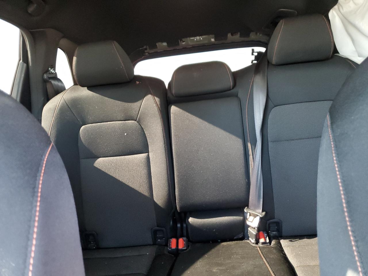 2023 Honda CR-V VIN 7FARS6H56PE024582 Copart auction photo, all over damage thumbnail 10