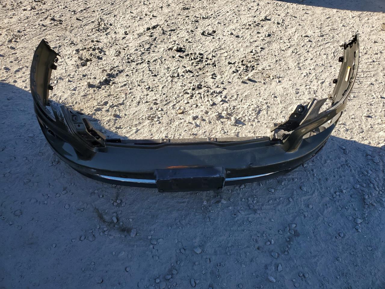 2015 Jeep Grand Cherokee VIN 1C4PJMDB8FW550602 Copart auction photo, front end / minor dent/scratches damage thumbnail 13
