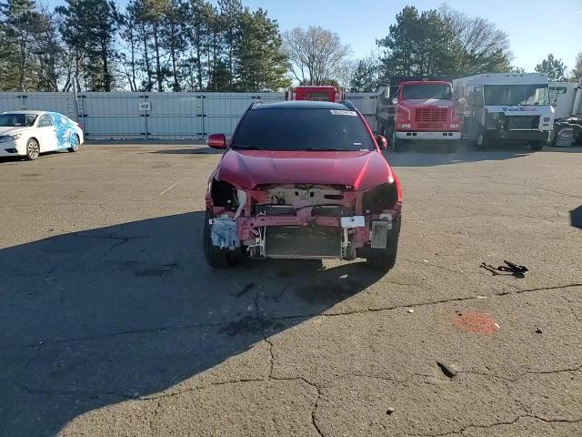 2017 Mitsubishi Outlander VIN JA4AR4AW0HZ019217 Copart auction photo, front end damage thumbnail 11