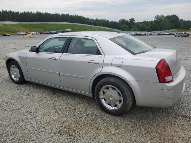 2006 Chrysler 300 VIN 2C3KA53G46H538933 Copart auction photo, damage history damage thumbnail 2
