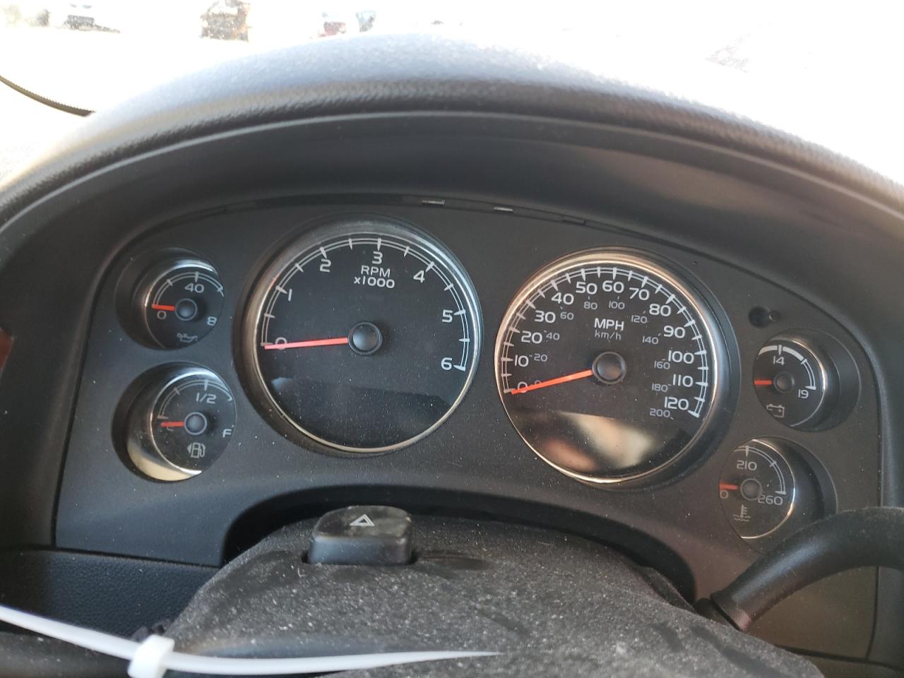 2012 Chevrolet Avalanche VIN 3GNTKEE78CG101756 Copart auction photo, side / all over damage thumbnail 9
