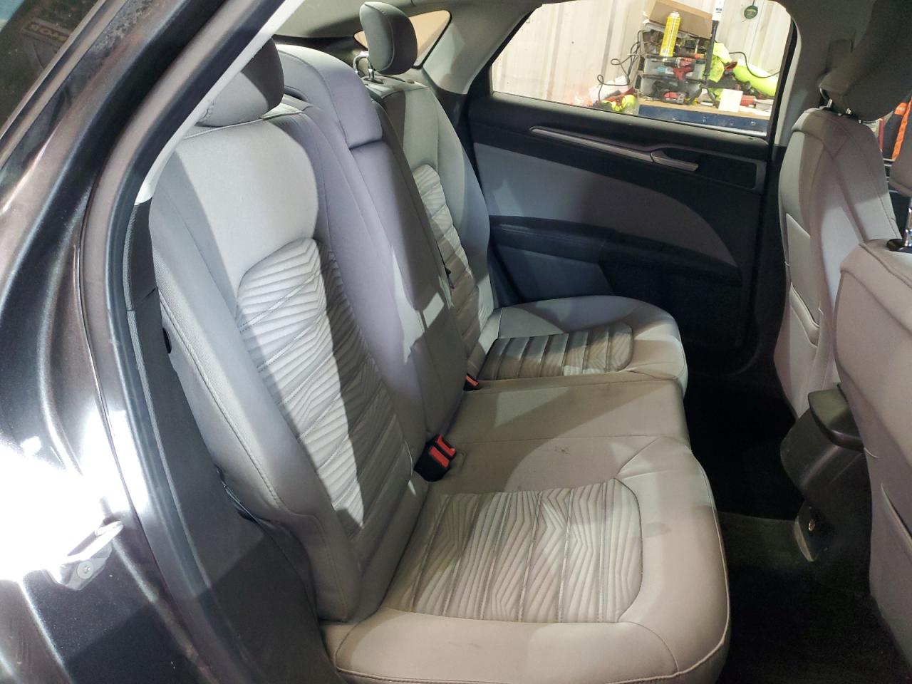 2016 Ford Fusion VIN 3FA6P0UU6GR401653 Copart auction photo, front end / minor dent/scratches damage thumbnail 10