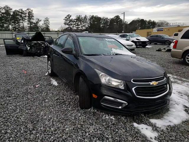 2016 Chevrolet Cruze VIN 1G1PC5SH2G7185457 Copart auction photo, all over / undercarriage damage thumbnail 14