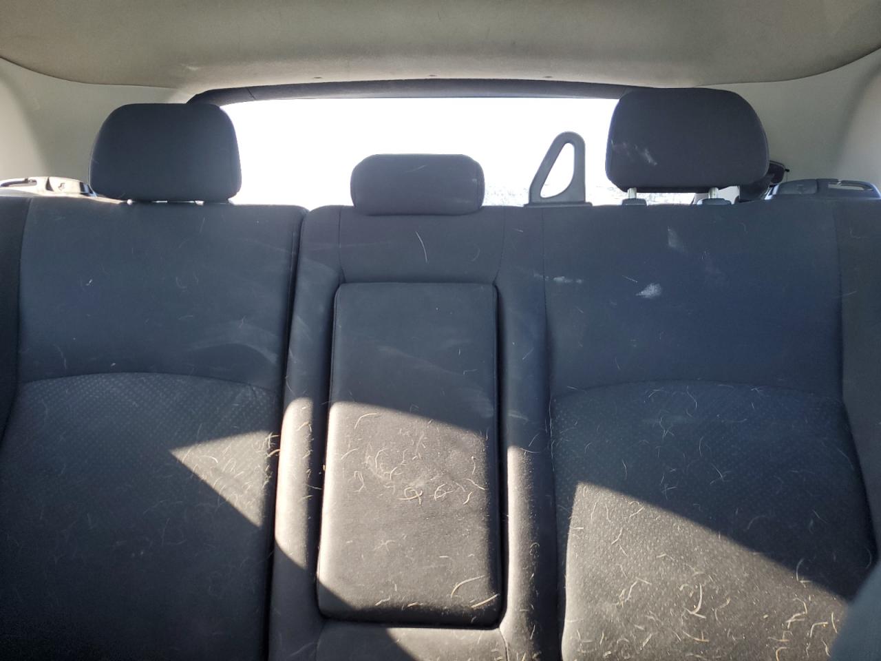 2015 Mitsubishi Outlander VIN 4A4AR3AW3FE058185 Copart auction photo, front end / rear end damage thumbnail 10