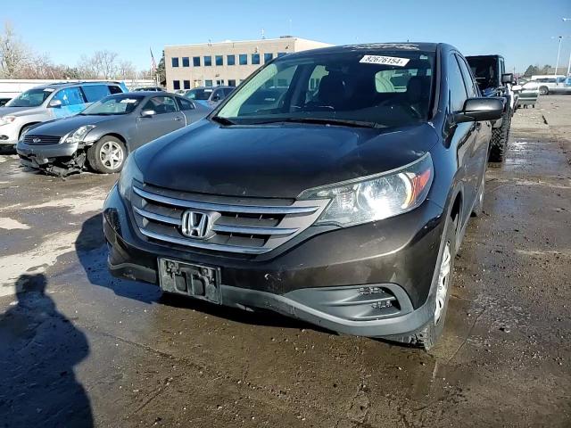2014 Honda CR-V VIN 5J6RM4H34EL012976 Copart auction photo, side damage thumbnail 14
