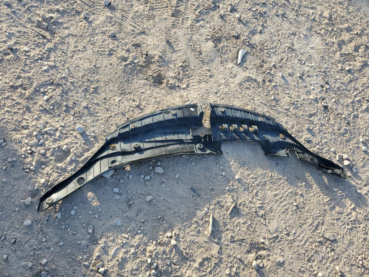 2017 Toyota Camry VIN 4T1BF1FKXHU295226 Copart auction photo, front end / rear end damage thumbnail 14