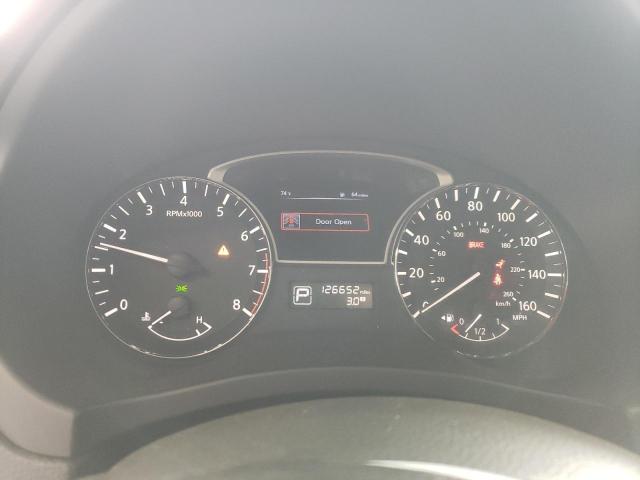 2015 Nissan Altima VIN 1N4AL3AP0FC575057 Copart auction photo, rear end / minor dent/scratches damage thumbnail 9