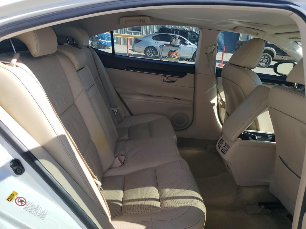2016 Nissan Altima VIN 1N4AL3AP5GC148846 Copart auction photo, front end / undercarriage damage thumbnail 10