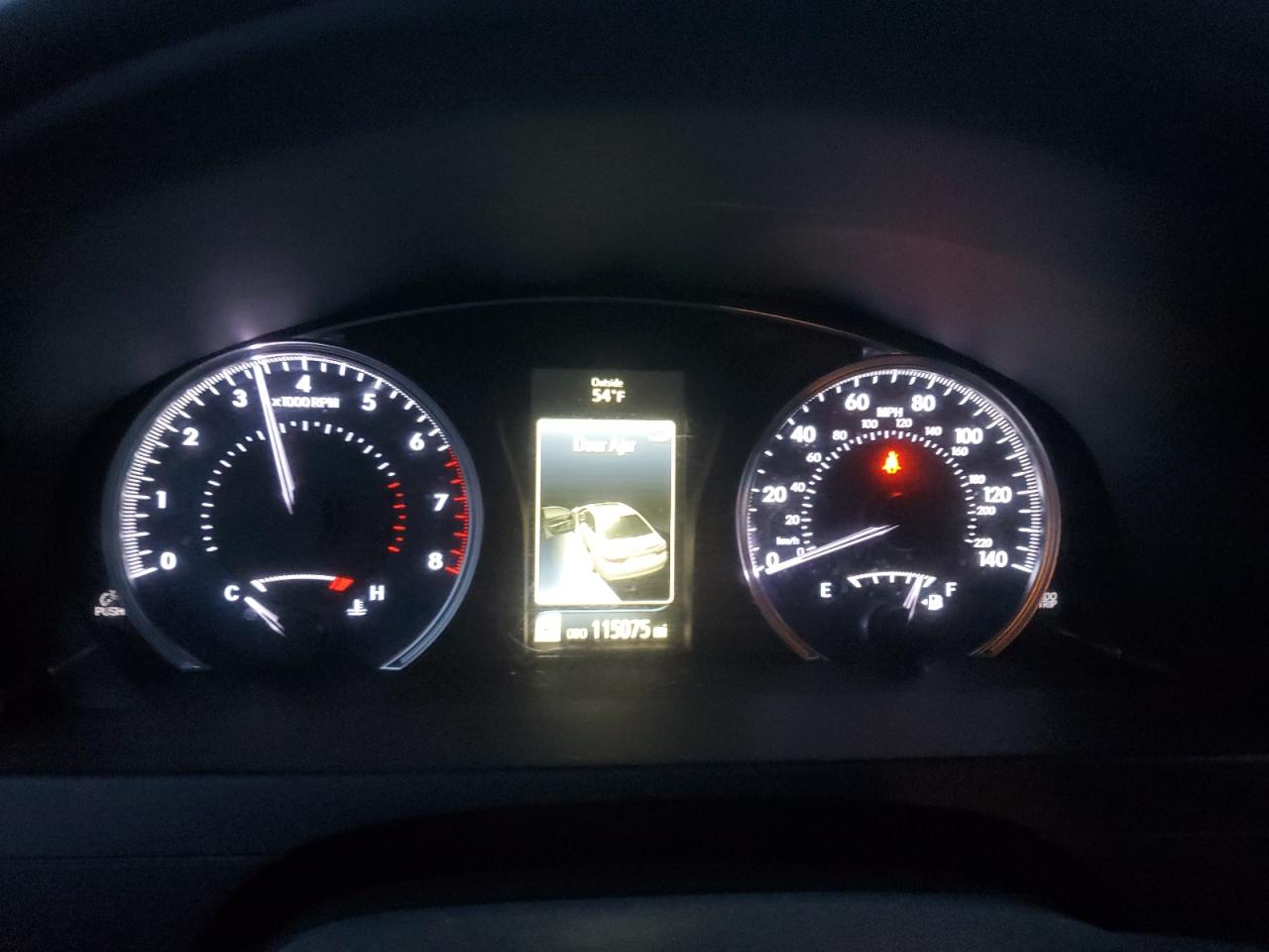2016 Toyota Camry VIN 4T1BF1FK6GU506520 Copart auction photo, front end damage thumbnail 9