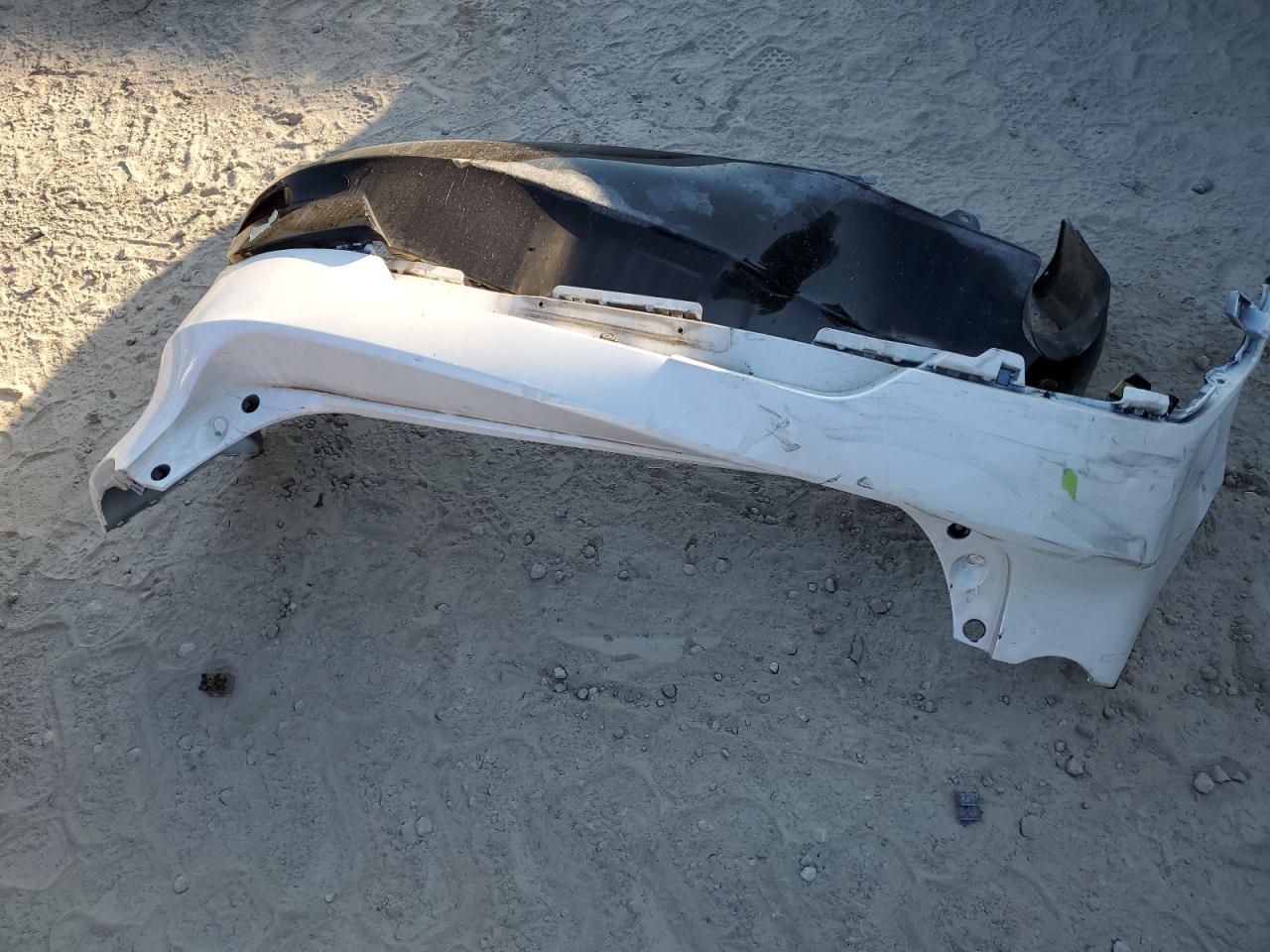 2022 Mazda 3 VIN JM1BPAJL6N1508672 Copart auction photo, rear end damage thumbnail 12