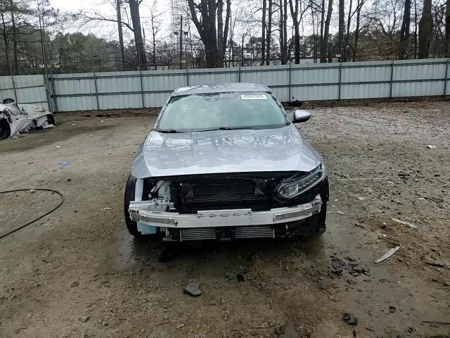 2020 Honda Accord VIN 1HGCV1F1XLA085871 Copart auction photo, front end / rear end damage thumbnail 14