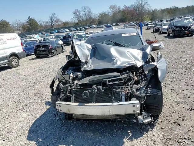 2015 Nissan Altima VIN 1N4AL3AP6FC412963 Copart auction photo, front end damage thumbnail 10