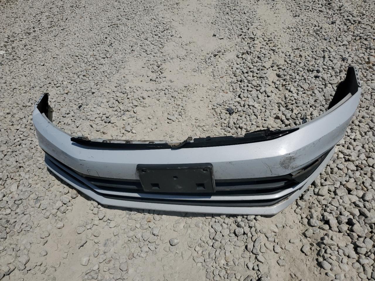 2017 Volkswagen Jetta VIN 3VW2B7AJ4HM292003 Copart auction photo, front end damage thumbnail 14