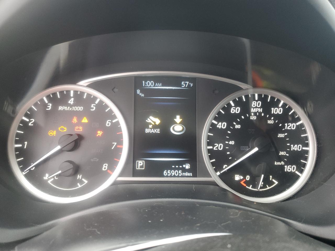 2016 Nissan Sentra VIN 3N1AB7AP9GY255218 Copart auction photo, rear end / front end damage thumbnail 9