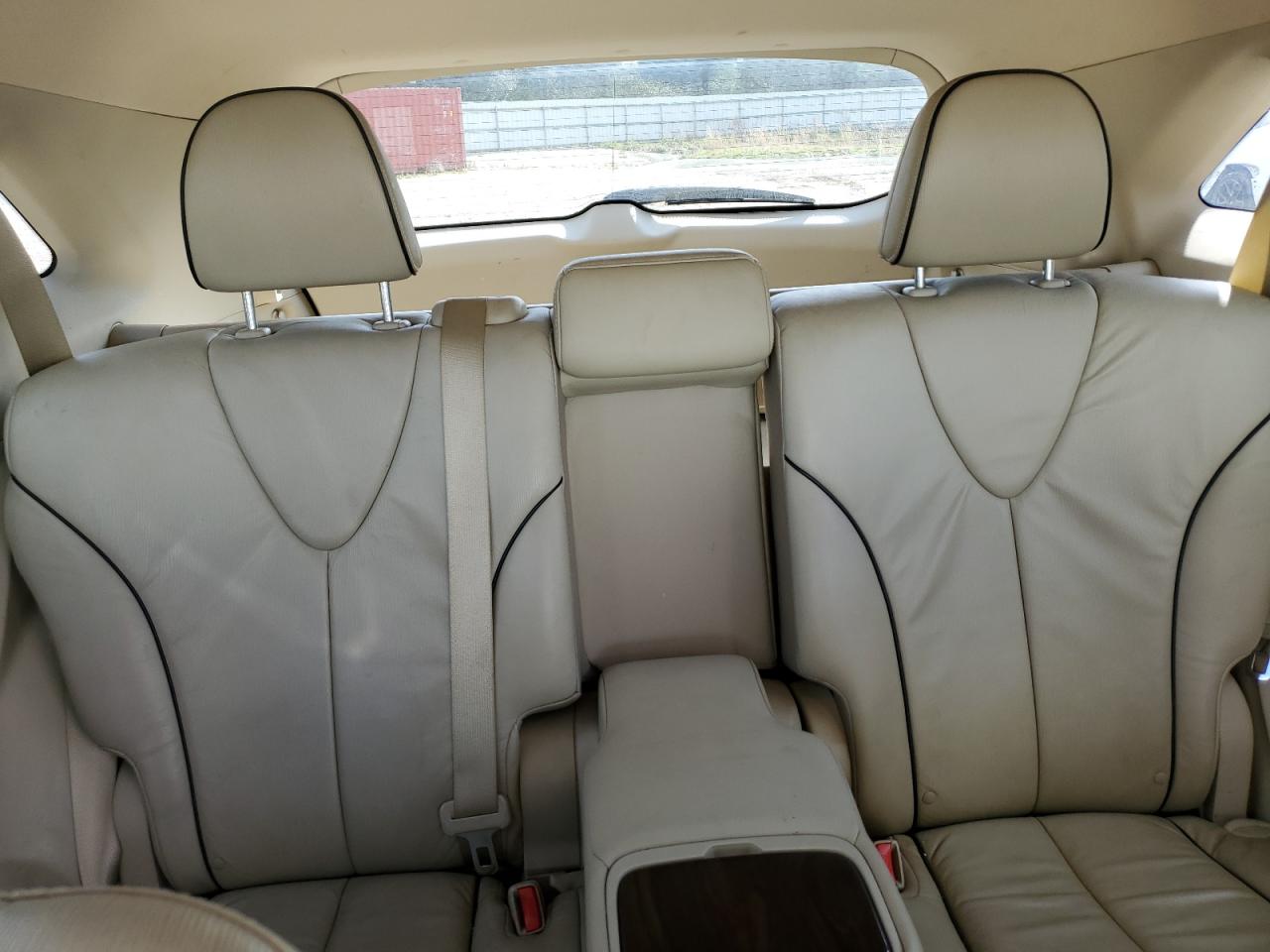 2013 Toyota Venza VIN 4T3ZA3BB0DU072063 Copart auction photo, front end / minor dent/scratches damage thumbnail 10