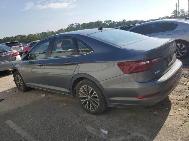 2020 Volkswagen Jetta VIN 3VWCB7BU3LM002341 Copart auction photo, front end damage thumbnail 2