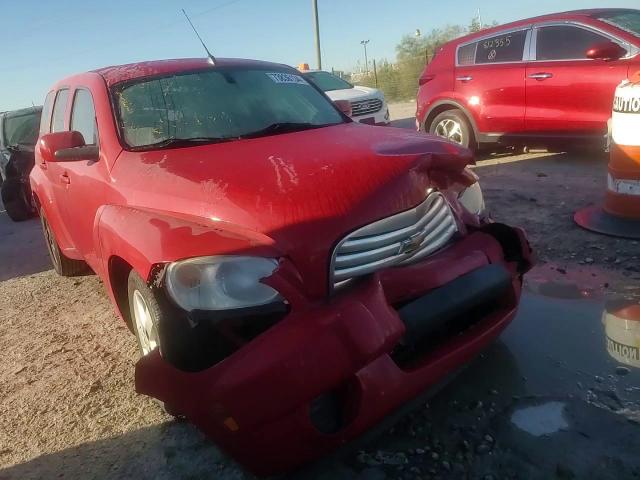 2009 Chevrolet HHR VIN 3GNCA23BX9S629362 Copart auction photo, front end / minor dent/scratches damage thumbnail 12