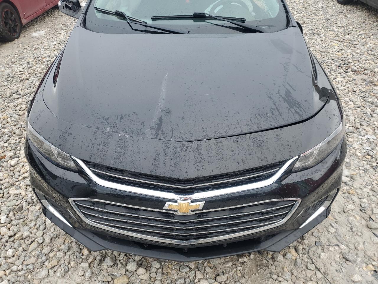2018 Chevrolet Malibu VIN 1G1ZD5ST7JF274402 Copart auction photo, all over damage thumbnail 11