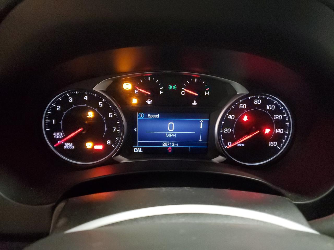 2022 GMC Terrain VIN 3GKALTEV8NL260503 Copart auction photo, front end / side damage thumbnail 9