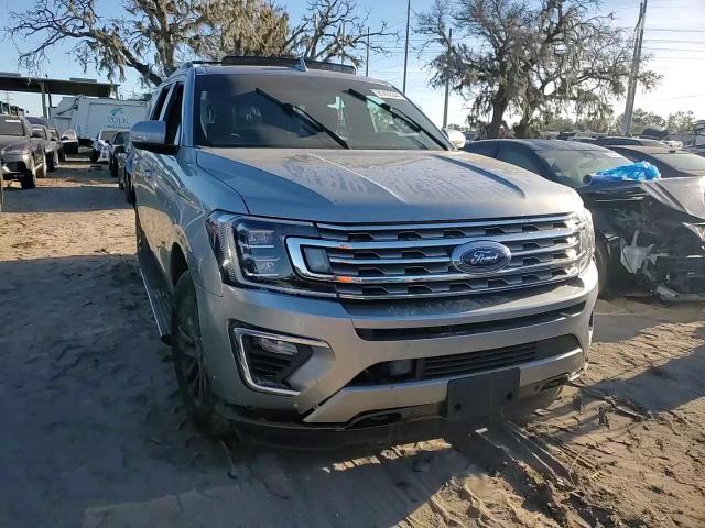 2021 Ford Expedition VIN 1FMJU2AT6MEA31903 Copart auction photo, water/flood damage thumbnail 11
