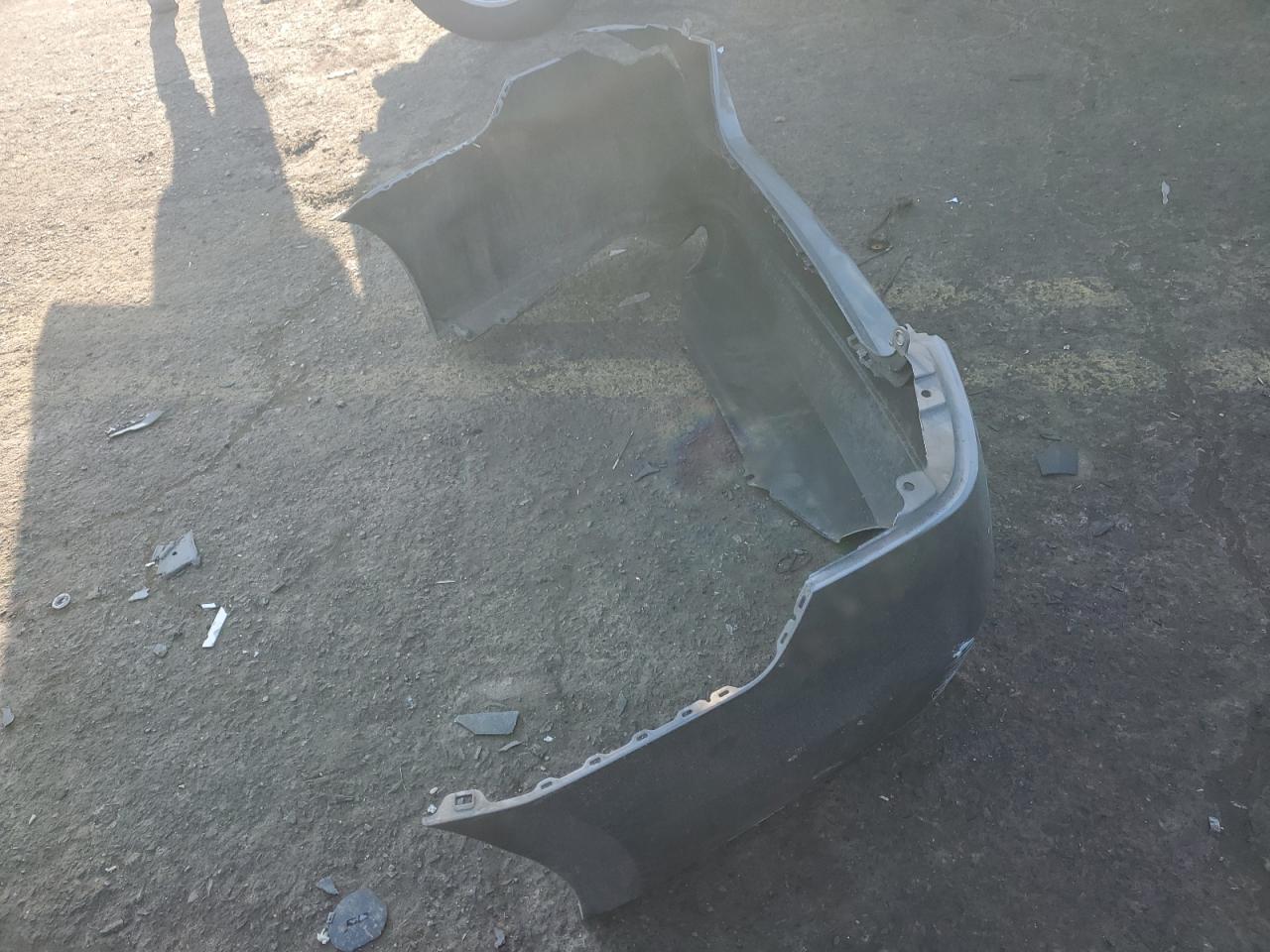 2015 Nissan Altima VIN 1N4AL3AP1FC449581 Copart auction photo, rear end damage thumbnail 12