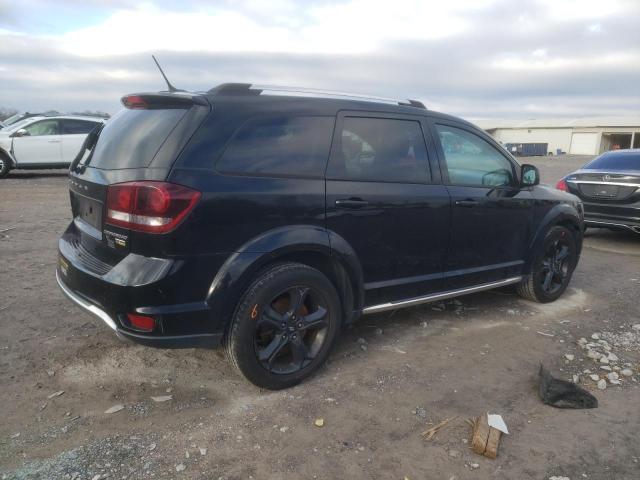 2018 Dodge Journey VIN 3C4PDCGG2JT362858 Copart auction photo, minor dent/scratches damage thumbnail 3