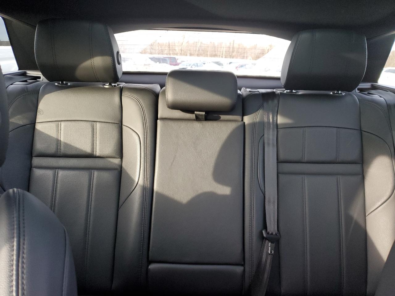 2020 Land Rover Range Rover VIN SALZL2GX3LH097559 Copart auction photo, front end / minor dent/scratches damage thumbnail 10