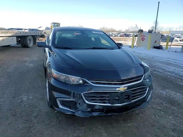 2016 Chevrolet Malibu VIN 1G1ZB5ST7GF350716 Copart auction photo, side / rear end damage thumbnail 13