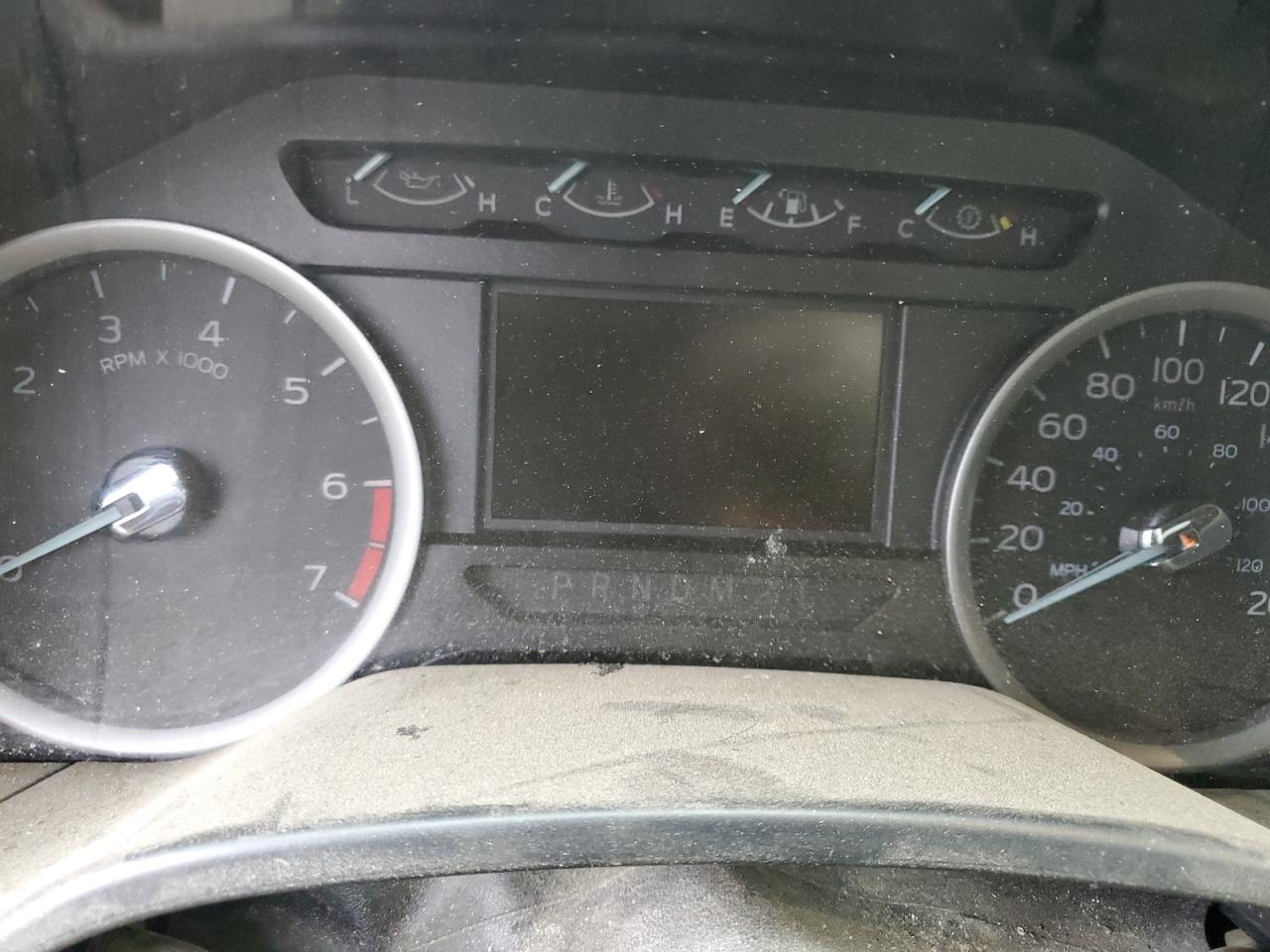 2018 Ford F350 VIN 1FT8X3B68JEC14983 Copart auction photo, front end / all over damage thumbnail 9
