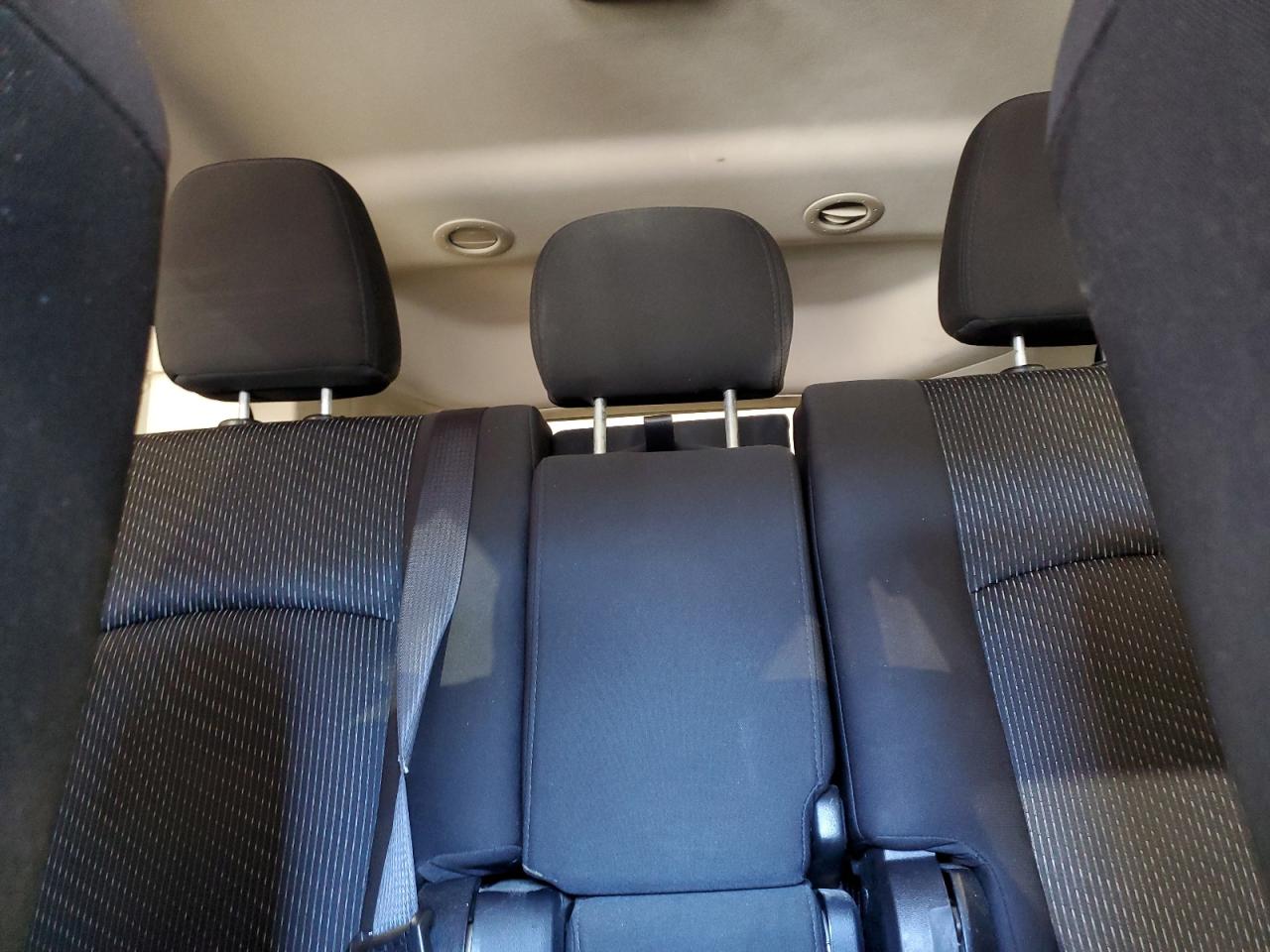 2017 Dodge Journey VIN 3C4PDCBG7HT526509 Copart auction photo, side / minor dent/scratches damage thumbnail 10