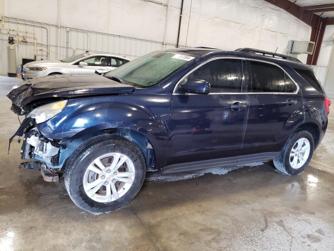 2015 Chevrolet Equinox VIN 2GNALBEKXF1148081