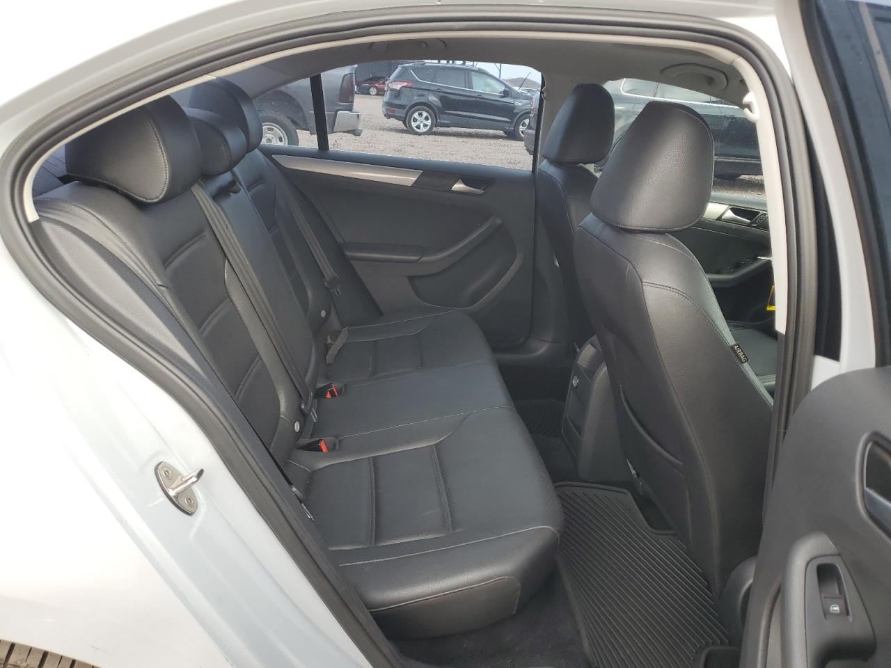 2017 Volkswagen Jetta VIN 3VWDB7AJ3HM390061 Copart auction photo, front end damage thumbnail 10