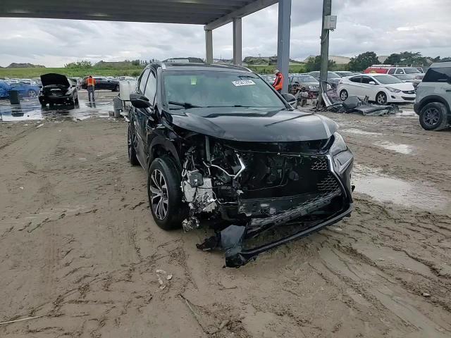 2015 Lexus NX VIN JTJBARBZ5F2002021 Copart auction photo, all over / minor dent/scratches damage thumbnail 14